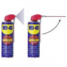 WD-40 MULTISPRAY + SMART STRAW 300ML