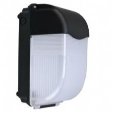 LED WAND ARMATUUR 11W 900LM 4000K +SCHEMERSCHAKELAAR