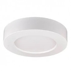 OFX LEDSPOT SURFACE 22 OPBOUW 20W DIMBAAR Ø177MM 3000K WARM WIT