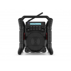 WERKRADIO UBOX500R