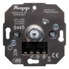 KOPP DIMMER LED 12V LAMPEN 3-50W