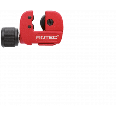 ROTEC MINI- PIJPEN- SNIJDER 3-16MM