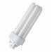 OSRAM SPAARLAMP DULUX-T/E 42W 830 GX24Q4