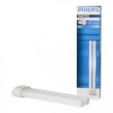 PHILIPS PL-S SPAARLAMP 4 PINS 9W/840 2G7