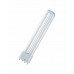 OSRAM SPAARLAMP DULUX-L 24W 840 2G11