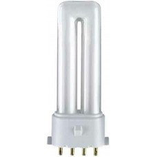 OSRAM SPAARLAMP DULUX S/E 9W/840 4PIN 2G7