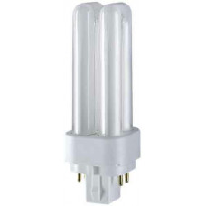 OSRAM SPAARLAMP DULUX-D/E 26W 840