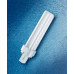 OSRAM SPAARLAMP DULUX-D 10W 840