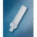 OSRAM SPAARLAMP DULUX-D 10W 840