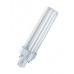 OSRAM SPAARLAMP DULUX-D 10W 840