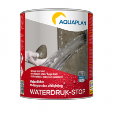 AQUAPLAN WATERDRUKSTOP 1 KG