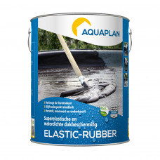 AQUAPLAN ELASTIC RUBBER 4KG 1000% REK