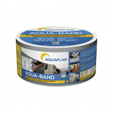 AQUAPLAN AQUABAND 7,5CM X 5MTR