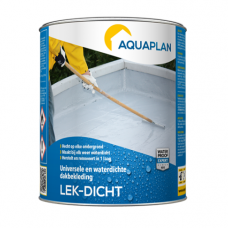 AQUAPLAN LEKDICHT 750ML