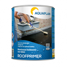 AQUAPLAN ROOFPRIMER 1LTR