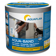 AQUAPLAN AQUABAND 15CM X 5MTR