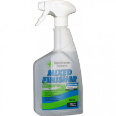 ZWALUW MIXED FINISHER 500ML TBV SILICONENKIT