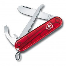 VICTORINOX ZAKMES MY FIRST 9 FUNCTIES