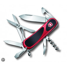 VICTORINOX ZAKMES EVOGRIP 14 FUNCTIES