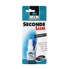 BISON SECONDELIJM INDUSTRIE 7,5GRAM