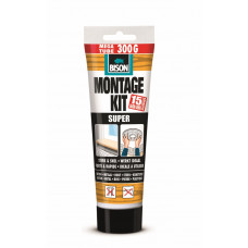 BISON MONTAGEKIT SUPER TUBE 300GRAM