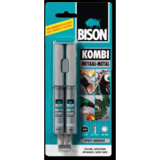 BISON KOMBI METAALLIJM 24ML