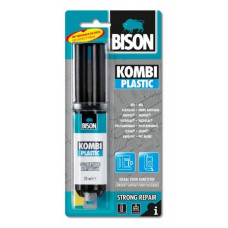 BISON KOMBI PLASTIC 25ML