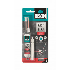 BISON FAST FIX LIQUID PLASTIC 10 GRAM