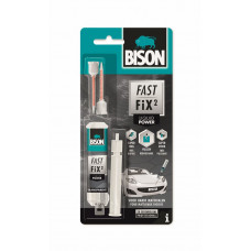 BISON FAST FIX LIQUID POWER 10 GRAM