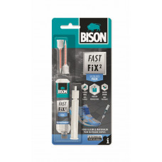 BISON FAST FIX LIQUID FLEX 10 GRAM