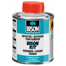 BISON ONTVETTER / VERDUNNER 250ML