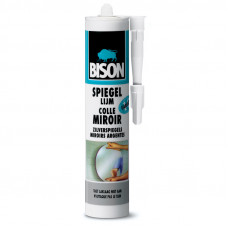 BISON SPIEGELLIJM KOKER 290 ML