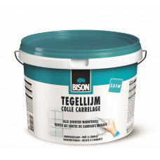 BISON TEGELLIJM EMMER 4 KG