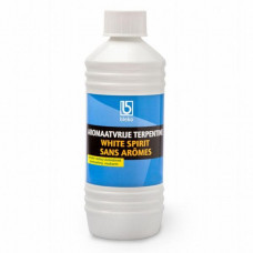 BLEKO AROMAATVRIJE TERPENTINE 1LTR