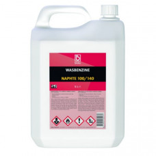 BLEKO WASBENZINE 5LTR