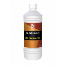 BLEKO RAUWE LIJNOLIE 500ML