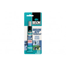 BISON KIT TRANSPARANT 50ML