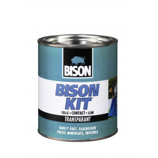 BISON KIT TRANSPARANT 250ML