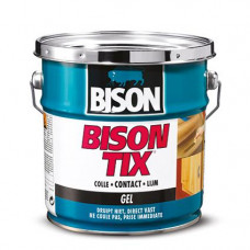 BISON TIX 2,5LTR