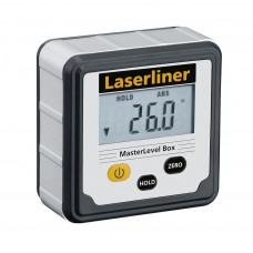 LASER-LINE MASTERLEVEL BOX