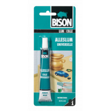 BISON ALLESLIJM 25ML