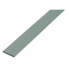 ALUMINIUM PLAT BLANK 50X3MM 2,6MTR