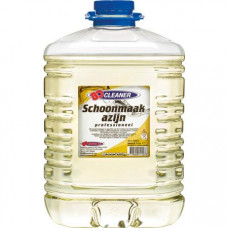 SCHOONMAAKAZIJN 5LTR