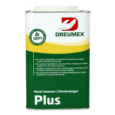 DREUMEX HANDREINIGER PLUS/MICROKORREL 4,5LTR