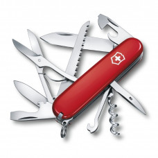 ZAKMES VICTORINOX SWISS ARMY HUNTSMAN 15 FUNCTIES