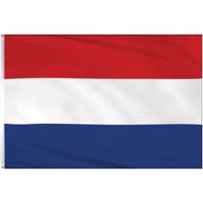 NEDERLANDSE VLAG 200X300CM (TBV MAST LENGTE 7/8MTR)