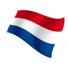 NEDERLANDSE VLAG 100X150CM (TBV VLAGGENSTOK 2MTR)