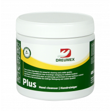 DREUMEX HANDREINIGER PLUS 600ML