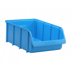 STAPELBAK PP BLAUW NR5 489X312X184 MM