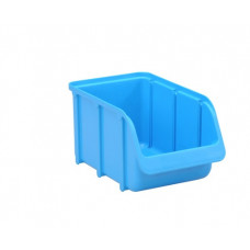 STAPELBAK PP BLAUW NR2 164X102X74 MM